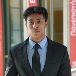 Zoheb Alvi, Co-founder